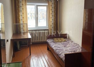 Продается 2-ком. квартира, 45 м2, Новоалтайск, улица Крылова, 8