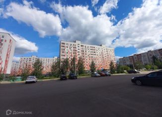 Сдается однокомнатная квартира, 31 м2, Нижний Новгород, улица Спутника, 38, Автозаводский район