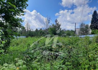 Продается земельный участок, 14 сот., дачный посёлок Поварово, Железнодорожная улица