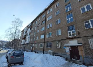 Продается двухкомнатная квартира, 40.2 м2, Уфа, улица Свободы, 18, Калининский район