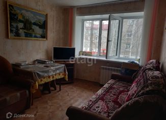Продается 1-комнатная квартира, 30 м2, Ульяновск, улица Тельмана, 5