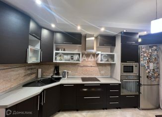 Продается двухкомнатная квартира, 59 м2, Москва, улица Гурьянова, 2к1, метро Печатники