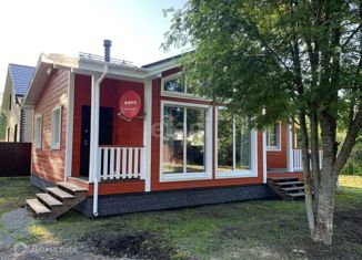 Продаю дом, 82 м2, село Санниково, улица Ефремова, 12