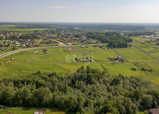 Продается участок, 10.9 сот., коттеджный посёлок Леоново, коттеджный посёлок Леоново, 196