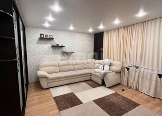 Продам однокомнатную квартиру, 34.8 м2, Киров, улица Октябрьской Революции, 16, Первомайский район