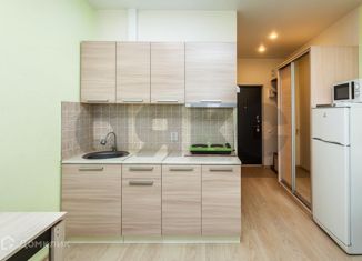 Продаю квартиру студию, 19.4 м2, Краснодар, Восточно-Кругликовская улица, 42/3к2, ЖК Гарантия