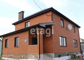 Продаю дом, 180 м2, деревня Яглово, 5-я Семейная улица, 8