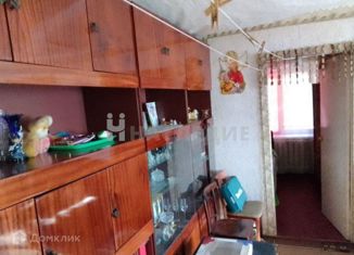 3-комнатная квартира на продажу, 45.7 м2, поселок городского типа Шолоховский, Социалистическая улица, 3