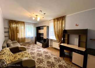 Продажа 1-ком. квартиры, 30.8 м2, Тольятти, Молодёжный бульвар, 19, Центральный район