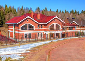 Продам дом, 650 м2, коттеджный посёлок Левитан