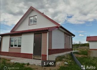 Продаю дом, 70 м2, деревня Брод