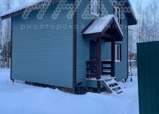 Продаю дом, 62.2 м2, Нижегородская область, СНТ Строитель, 206