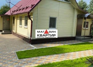 Продам дом, 110 м2, деревня Почаево