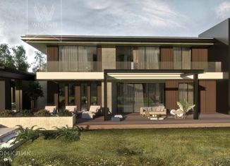 Продается дом, 980 м2, деревня Чесноково