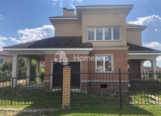 Продается дом, 327 м2, коттеджный поселок Гринвич, коттеджный посёлок Гринвич, 53