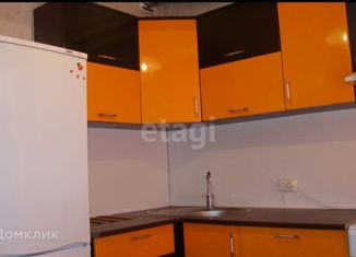 Продам 1-ком. квартиру, 38.6 м2, Воронеж, Ростовская улица, 58/19, ЖК Ростовский