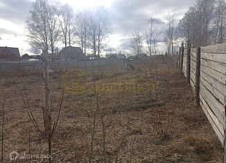 Земельный участок на продажу, 12 сот., Дегтярск, улица Фрунзе