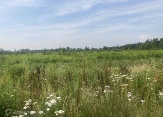 Продается земельный участок, 10 сот., деревня Митянино