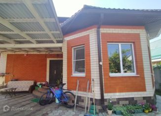 Продается дом, 140 м2, станица Динская, переулок Кошевого, 46Б