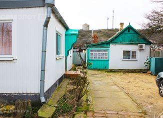 Дом на продажу, 57.7 м2, станица Голубицкая, Советская улица, 113