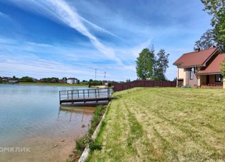 Сдам дом, 91 м2, деревня Манушкино, Озёрный переулок