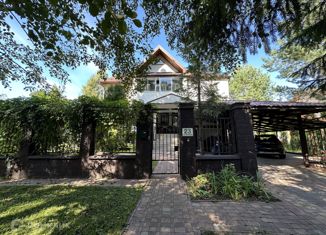 Продаю дом, 354 м2, Дубна, Сосновая улица, 23