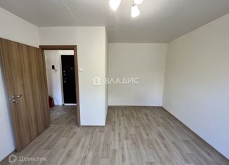 Продам однокомнатную квартиру, 25.3 м2, Москва, метро Братиславская, улица Верхние Поля, 27с2