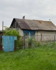 Продам дом, 40 м2, Ульяновская область, улица Мира