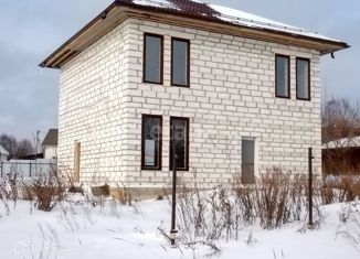 Дом на продажу, 151 м2, деревня Подосинки, улица Новые Подосинки, 96