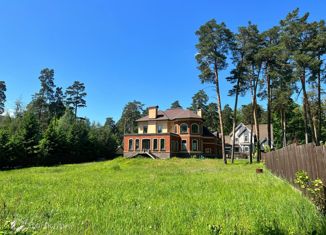 Дом на продажу, 624 м2, поселок санатория Подмосковье, Заповедная улица, 15
