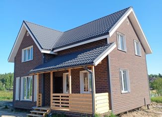 Продается дом, 114 м2, СНТ коттеджный посёлок Дружное, СНТ коттеджный посёлок Дружное, 14