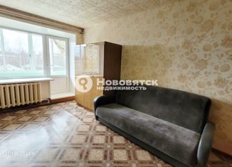 1-комнатная квартира на продажу, 32.6 м2, Кировская область, улица Пушкина, 32А