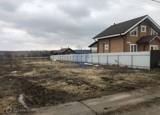 Продажа участка, 10 сот., деревня Устакасы, Берёзовая улица, 23