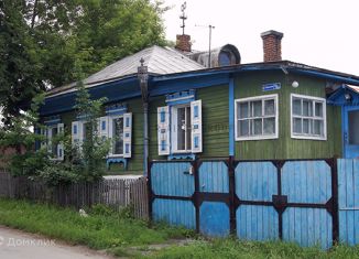 Продаю дом, 80 м2, Новосибирск, Тайшетская улица
