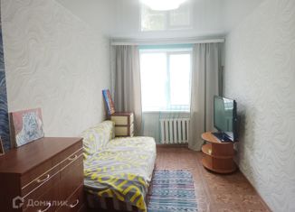 Продажа 3-комнатной квартиры, 76 м2, Тутаев, Комсомольская улица, 97