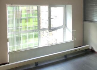 Сдача в аренду офиса, 202.1 м2, Москва, улица Радио, 24к1, улица Радио