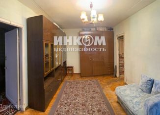 Продажа 3-ком. квартиры, 54.4 м2, Москва, 6-я Парковая улица, 12, 6-я Парковая улица