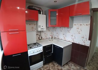 3-комнатная квартира на продажу, 56 м2, Нижний Новгород, улица Лескова, 44, улица Лескова