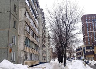 Однокомнатная квартира на продажу, 33.1 м2, Кировская область, улица Володарского, 10