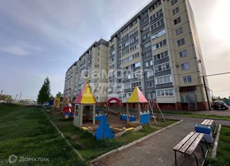 Продам 1-комнатную квартиру, 38.1 м2, Бузулук, Московская улица, 137А