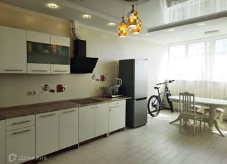 2-ком. квартира в аренду, 50 м2, Краснодар, улица Марины Цветаевой, 15, Казанский микрорайон