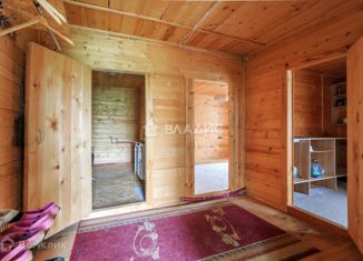 Дом на продажу, 100 м2, деревня Юрлово, Радужная улица