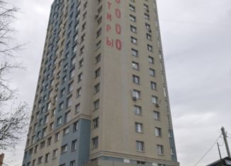 Однокомнатная квартира на продажу, 52 м2, Иваново, улица Богдана Хмельницкого, 40, Фрунзенский район