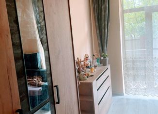 Квартира на продажу студия, 18 м2, село Сукко, Рекордная улица, 10