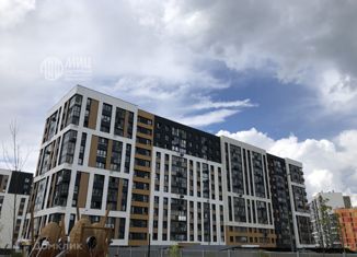 Продам 1-ком. квартиру, 34.8 м2, Москва, проспект Куприна, 36к1