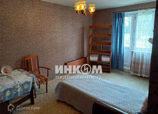 Продажа 2-комнатной квартиры, 53 м2, Москва, Чечёрский проезд, 104, метро Бунинская аллея