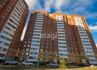 Продам 2-комнатную квартиру, 62.8 м2, Калуга, улица Серафима Туликова, 2, ЖК Энергия