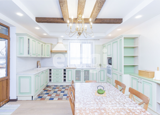 Дом на продажу, 340 м2, деревня Головина, Береговая улица