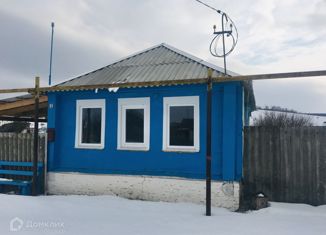 Продам дом, 33.1 м2, село Голубино, Набережная улица