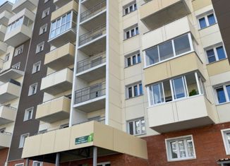 Продажа 3-комнатной квартиры, 63.9 м2, Иркутск, переулок Археолога Михаила Герасимова, 7, ЖК Эволюция